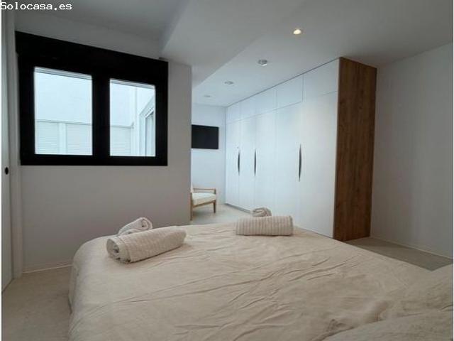 Piso en venta en Casco Antiguo - Santa Cruz - Ayuntamiento, l'Alacantí
