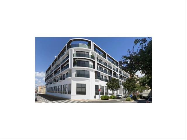 Apartamento en venta en Alicante, Centre Històric