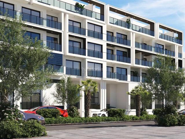 Apartamento en venta en Alicante, Centre Històric