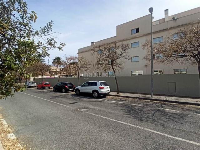 Apartamento en venta en Casco Antiguo - Santa Cruz - Ayuntamiento, l'Alacantí