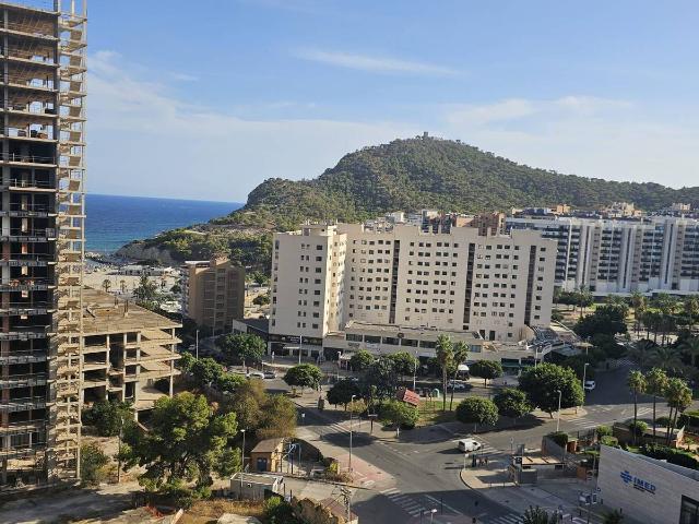Apartamento en venta en la Marina Baixa, Valencia