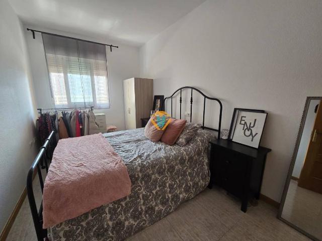 Apartamento en venta en la Marina Baixa, Valencia