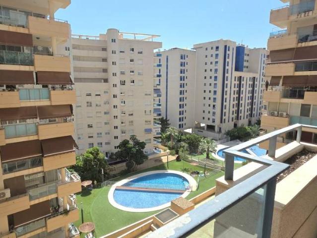 Apartamento en venta en la Marina Baixa, Valencia