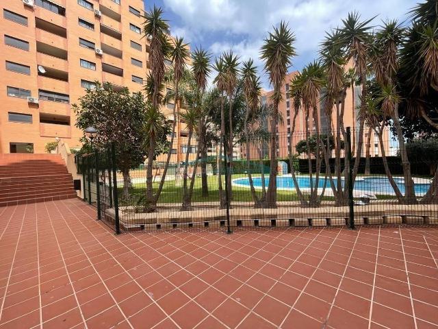 Apartamento en venta en la Marina Baixa, Valencia