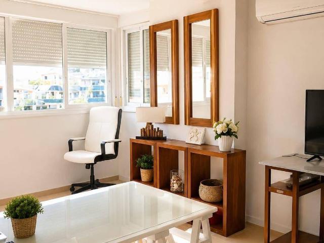 Apartamento en venta en la Marina Baixa, Valencia