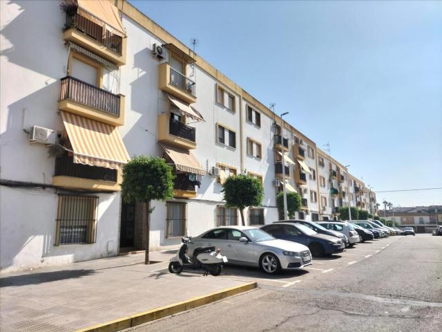 Apartamento en venta en Comarca Metropolitana de Huelva, Andalucía