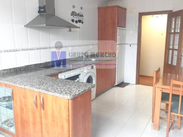 Apartamento en venta en Allariz, Allariz-Maceda