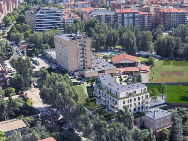 Apartamento en venta en Centro, Palencia