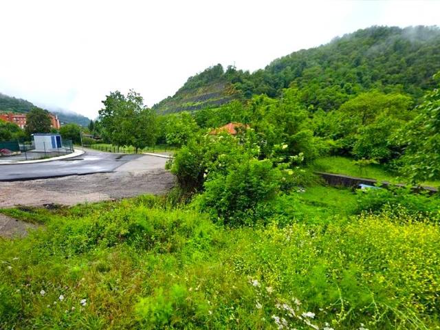 Apartamento en venta en Aller