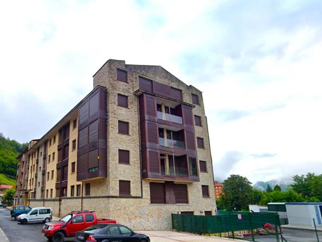 Apartamento en venta en Aller, Asturias