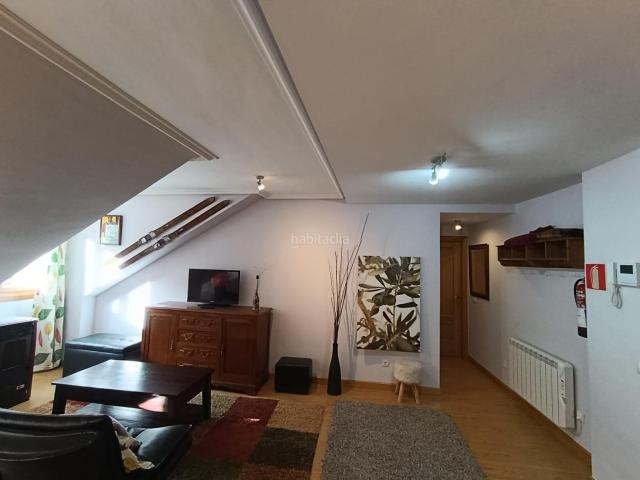 Apartamento en venta en Aller, Asturias