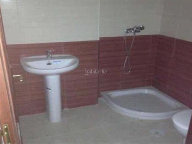 Apartamento en venta en Aller