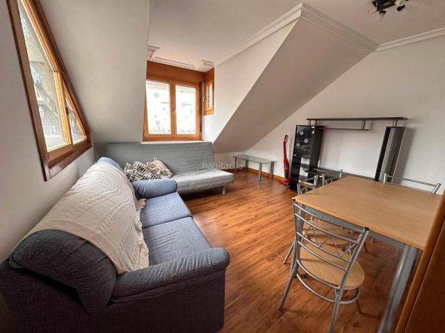 Apartamento en venta en Aller