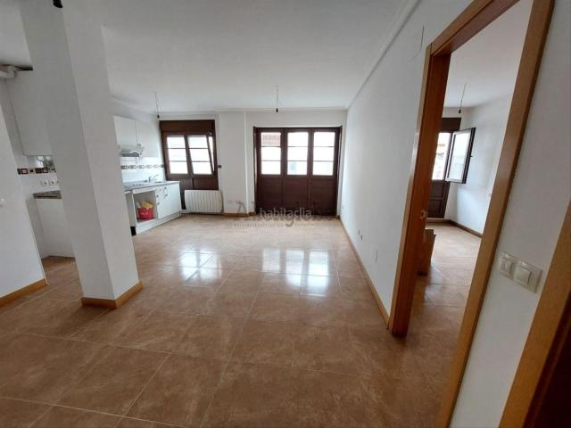 Apartamento en venta en Aller