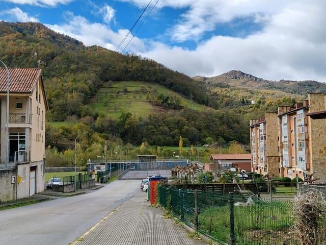 Apartamento en venta en Aller, Asturias