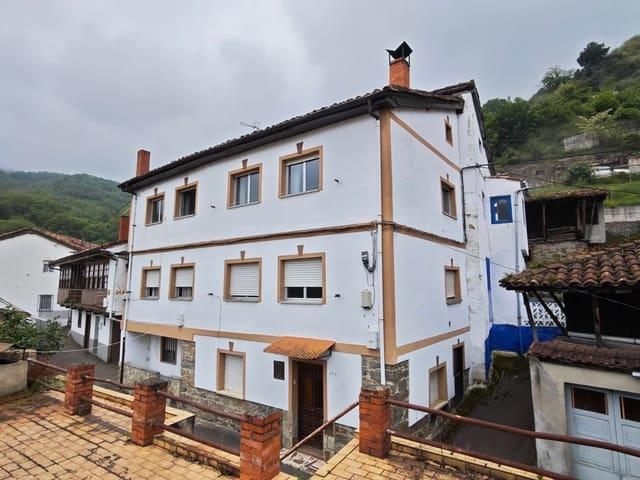 Apartamento en venta en Aller Apartamento en venta en Aller