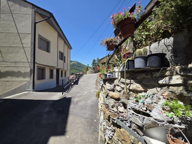 Apartamento en venta en Aller, Asturias