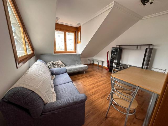 Apartamento en venta en Aller