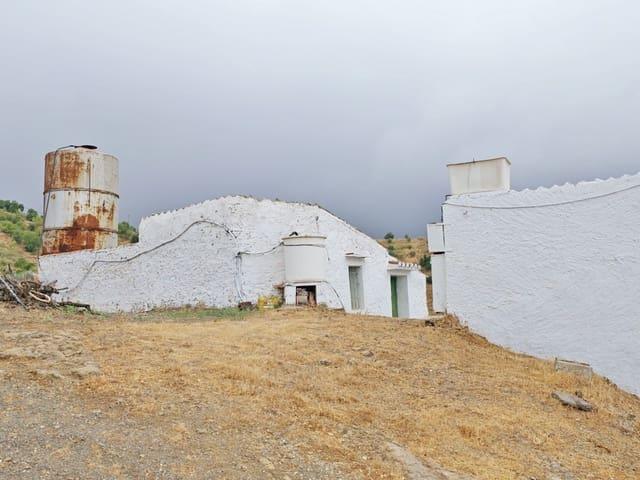 Apartamento en venta en La Axarquía, Andalucía