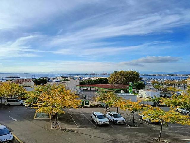 Apartamento en venta en la Muntanyeta, Roses