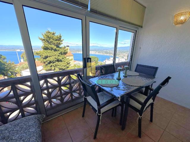 Estudio en venta en Roses, Girona