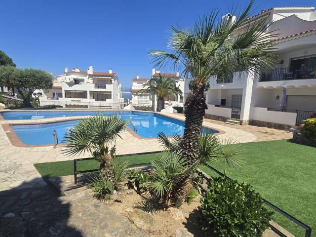 Apartamento en venta en Alt Empordà, Catalunya