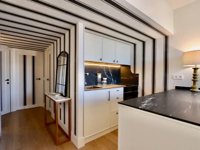 Apartamento en venta en Centro, Madrid