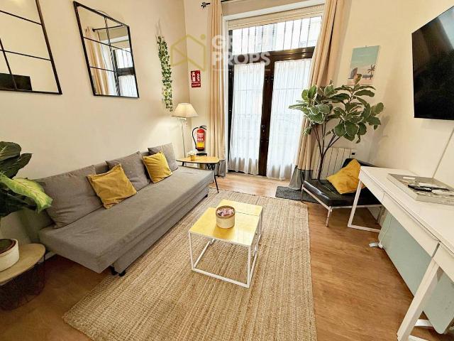 Apartamento en venta en Centro, Madrid