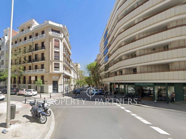 Apartamento en venta en Centro, Madrid