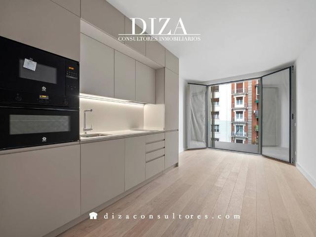 Apartamento en venta en Centro, Madrid