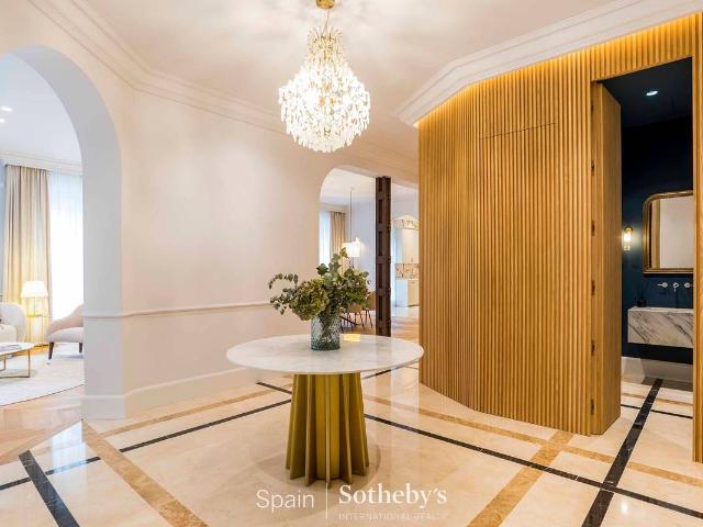 Apartamento en venta en Centro, Madrid