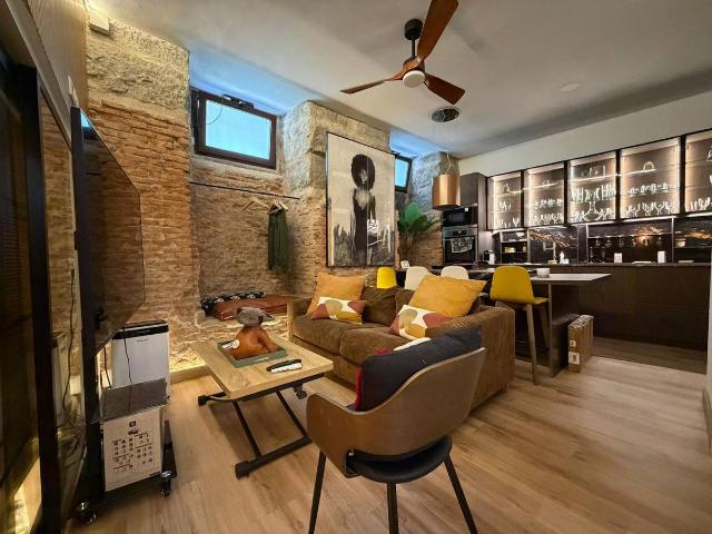 Apartamento en venta en Centro, Madrid