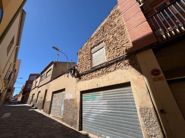Apartamento en venta en Almansa