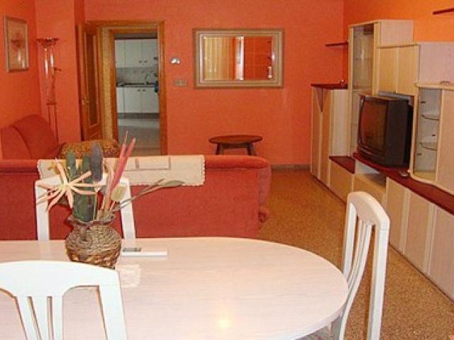 Apartamento en venta en Almansa, Albacete