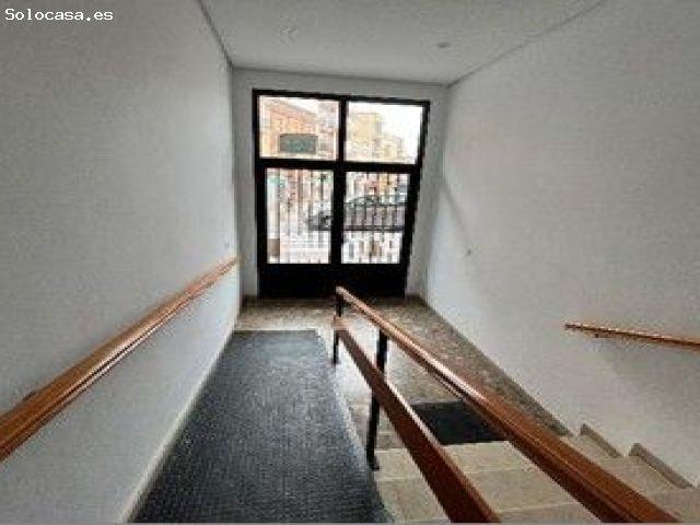 Piso en venta en Almansa, Castilla-La Mancha