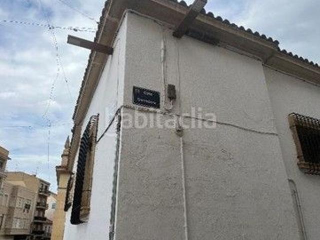 Apartamento en venta en Almansa, Castilla-La Mancha