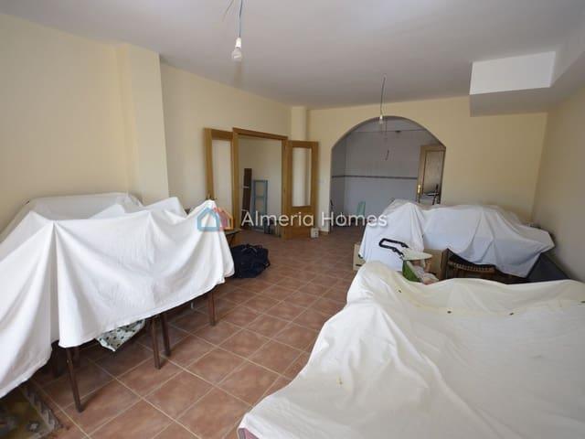 Apartamento en venta en Almanzora, Valle del Almanzora