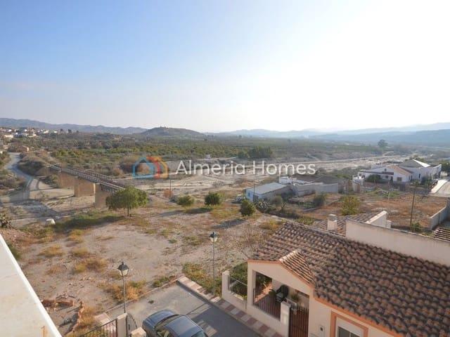Apartamento en venta en Almanzora, Valle del Almanzora