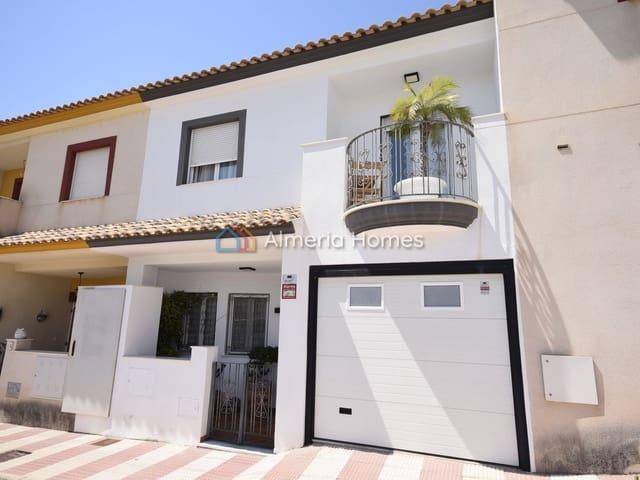 Apartamento en venta en Almanzora, Valle del Almanzora