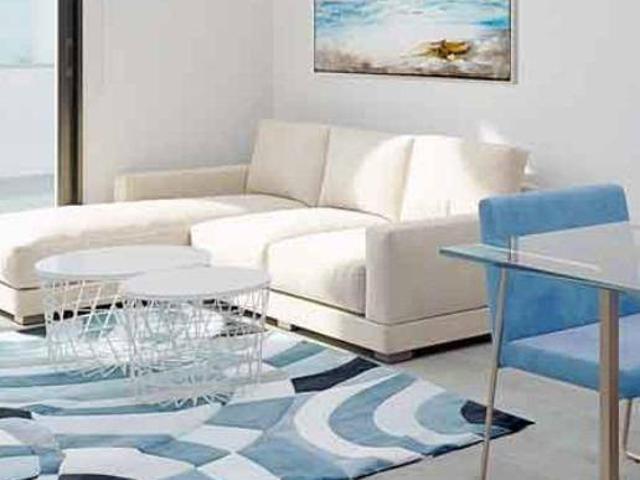 Apartamento en venta en Capuchinos, La Axarquía