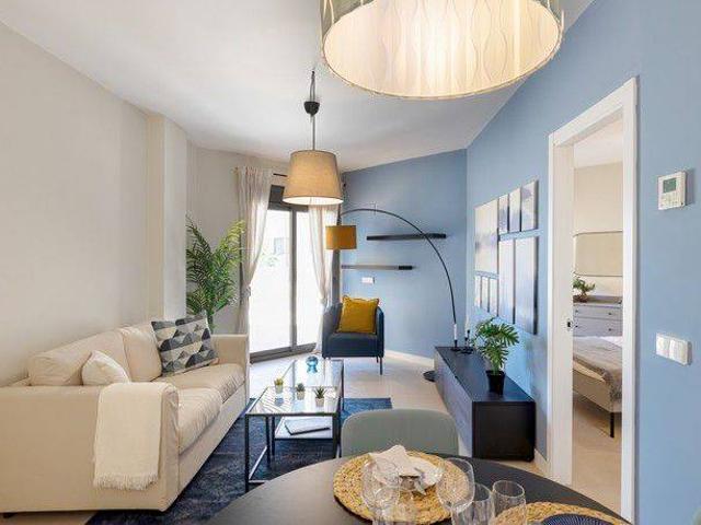 Apartamento en venta en Capuchinos, La Axarquía