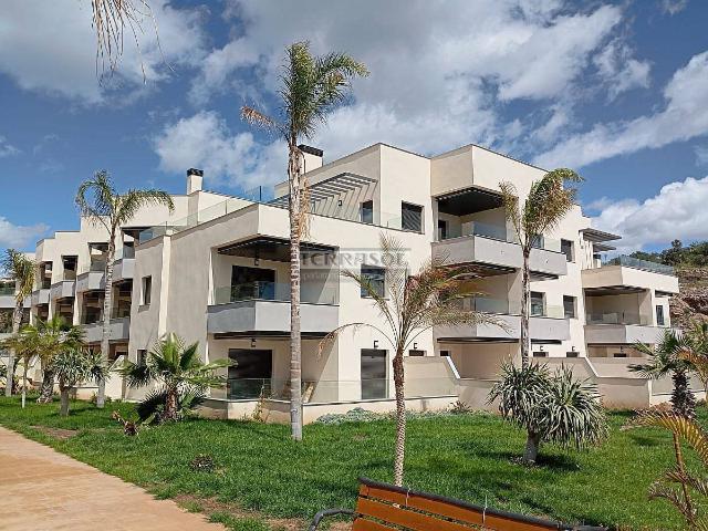Piso en venta en Capuchinos, La Axarquía