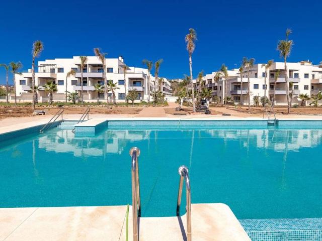 Apartamento en venta en Capuchinos, La Axarquía