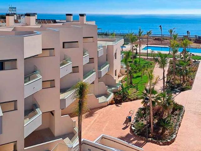 Apartamento en venta en Capuchinos, La Axarquía