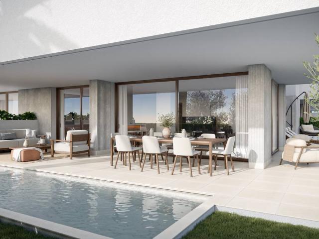 Apartamento en venta en Capuchinos, La Axarquía