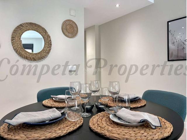 Apartamento en venta en Almayate Bajo, La Axarquía