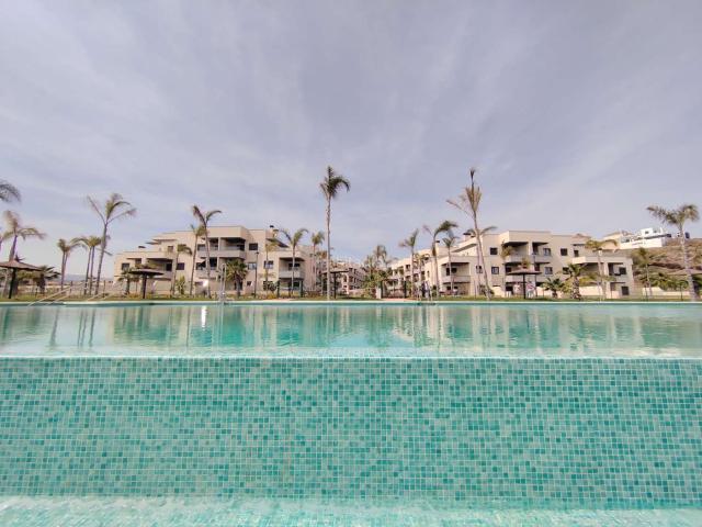 Apartamento en venta en Almayate Bajo, La Axarquía