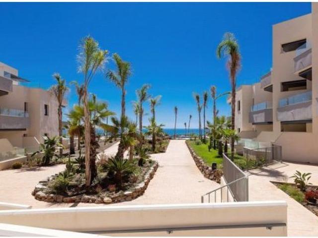 Piso en venta en Almayate Bajo, La Axarquía