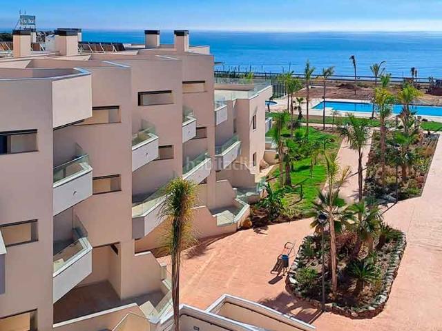 Apartamento en venta en Almayate Bajo, La Axarquía