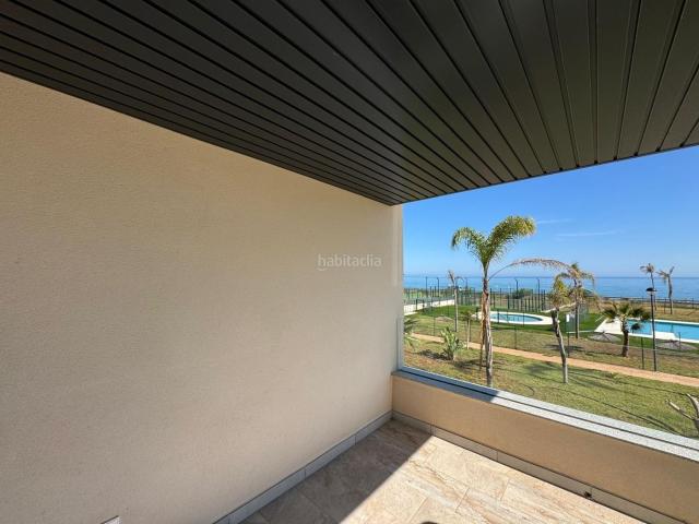 Apartamento en venta en Almayate Bajo, La Axarquía
